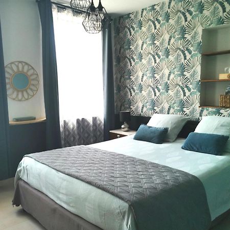 Bed and Breakfast La Coticia Coutiches Esterno foto
